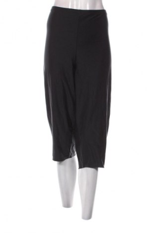 Damen Leggings Ulla Popken, Größe 5XL, Farbe Schwarz, Preis 18,99 €