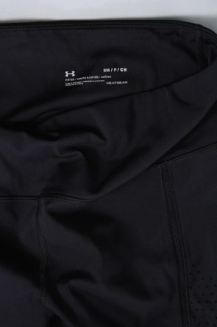 Γυναικείο κολάν Under Armour, Μέγεθος XXS, Χρώμα Μαύρο, Τιμή 11,99 €