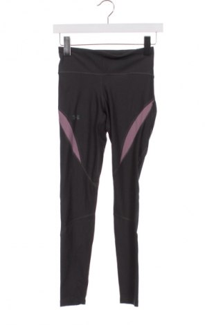 Női leggings Under Armour, Méret XS, Szín Szürke, Ár 4 099 Ft