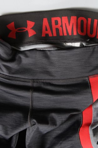 Дамски клин Under Armour, Размер S, Цвят Сив, Цена 34,49 лв.