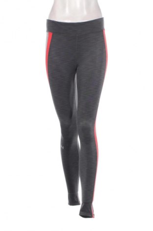 Damskie legginsy Under Armour, Rozmiar S, Kolor Szary, Cena 81,99 zł