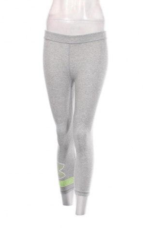 Damen Leggings Under Armour, Größe XS, Farbe Grau, Preis 12,49 €