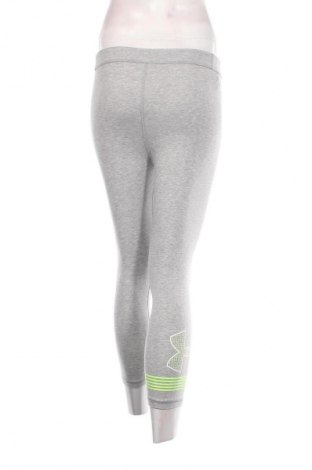 Dámske legíny  Under Armour, Veľkosť XS, Farba Sivá, Cena  11,95 €