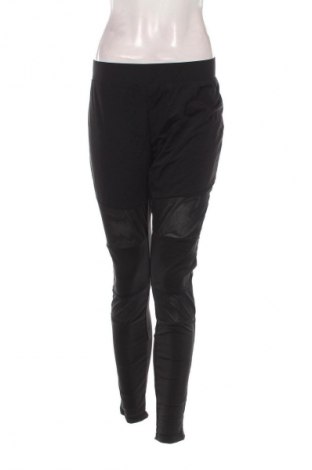 Damen Leggings Urban Classics, Größe XXL, Farbe Schwarz, Preis 13,99 €