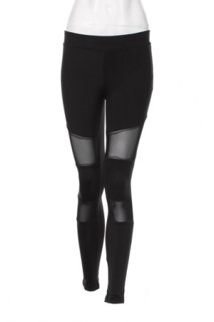 Damskie legginsy Urban Classics, Rozmiar S, Kolor Czarny, Cena 27,99 zł