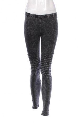 Damen Leggings Urban Classics, Größe M, Farbe Grau, Preis 6,99 €