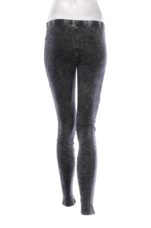 Damen Leggings Urban Classics, Größe M, Farbe Grau, Preis 6,99 €