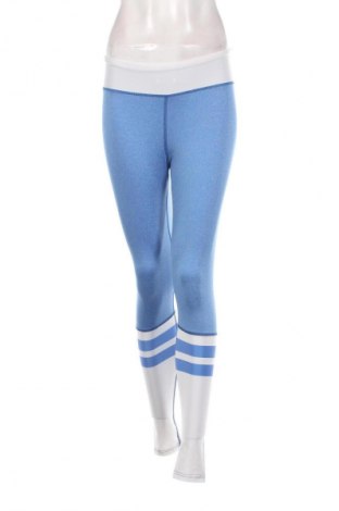 Damen Leggings Vibrant, Größe M, Farbe Blau, Preis € 8,49