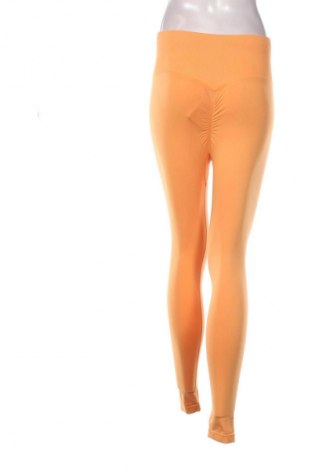 Damskie legginsy Vox, Rozmiar M, Kolor Żółty, Cena 34,99 zł