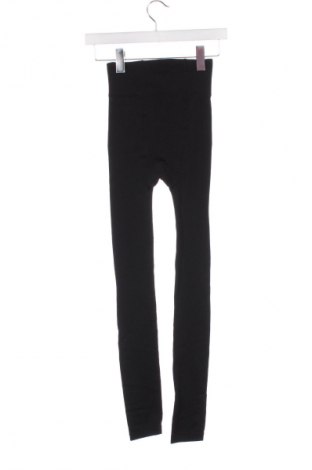 Damen Leggings Warners, Größe L, Farbe Schwarz, Preis 7,99 €