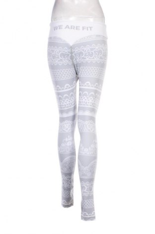 Damskie legginsy We Are Fit, Rozmiar M, Kolor Szary, Cena 34,99 zł