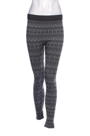 Damen Leggings Westside, Größe L, Farbe Grau, Preis € 7,99