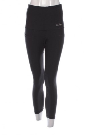 Damen Leggings Winshape, Größe M, Farbe Schwarz, Preis € 9,99