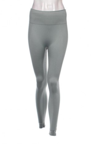 Damskie legginsy Work Out, Rozmiar M, Kolor Zielony, Cena 23,99 zł