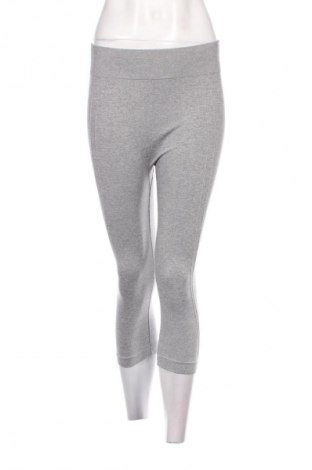 Damen Leggings Work Out, Größe XL, Farbe Grau, Preis € 10,49