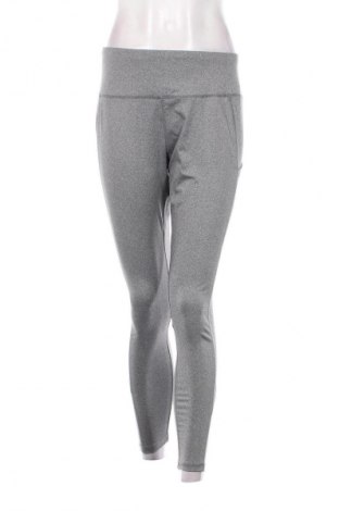 Damen Leggings Work Out, Größe M, Farbe Grau, Preis 7,99 €