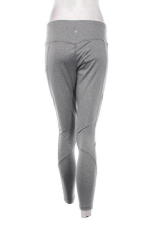 Damen Leggings Work Out, Größe M, Farbe Grau, Preis 7,99 €