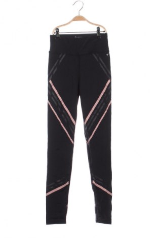 Damskie legginsy Work Out, Rozmiar XXS, Kolor Czarny, Cena 29,99 zł