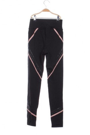 Damskie legginsy Work Out, Rozmiar XXS, Kolor Czarny, Cena 29,99 zł