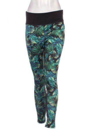 Damen Leggings Work Out, Größe M, Farbe Mehrfarbig, Preis € 7,99