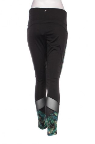 Damskie legginsy Work Out, Rozmiar M, Kolor Kolorowy, Cena 29,99 zł