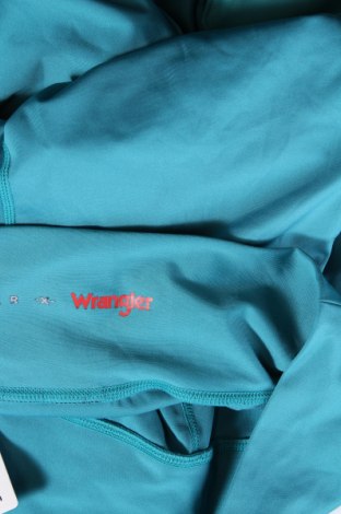 Dámské legíny  Wrangler, Velikost XXL, Barva Modrá, Cena  249,00 Kč