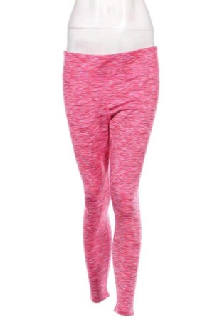 Damen Leggings Xersion, Größe XL, Farbe Rosa, Preis € 7,99