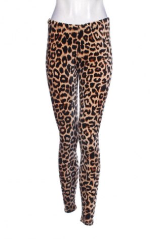 Damskie legginsy Yelete, Rozmiar M, Kolor Kolorowy, Cena 21,99 zł