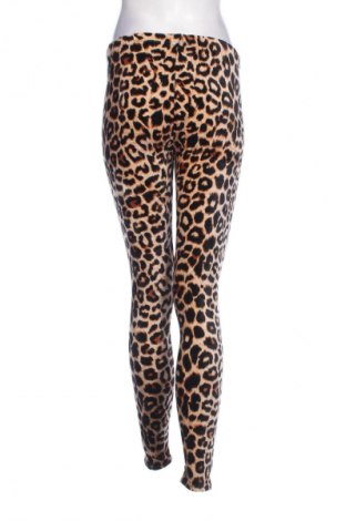 Damskie legginsy Yelete, Rozmiar M, Kolor Kolorowy, Cena 23,99 zł