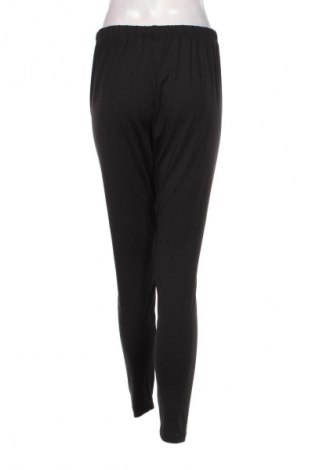 Damen Leggings Zizzi, Größe L, Farbe Schwarz, Preis 20,49 €