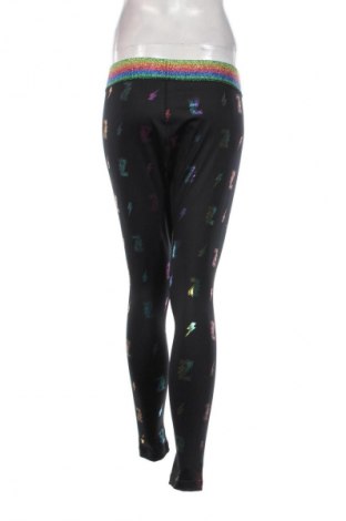 Damen Leggings Zumba, Größe M, Farbe Mehrfarbig, Preis 9,99 €