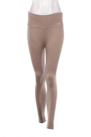 Damen Leggings aim'n, Größe M, Farbe Beige, Preis € 18,99