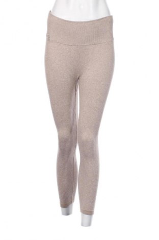 Damen Leggings aim'n, Größe L, Farbe Beige, Preis € 10,99