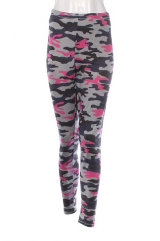 Damskie legginsy climate right, Rozmiar L, Kolor Kolorowy, Cena 36,99 zł