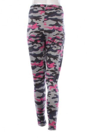 Damskie legginsy climate right, Rozmiar L, Kolor Kolorowy, Cena 33,99 zł