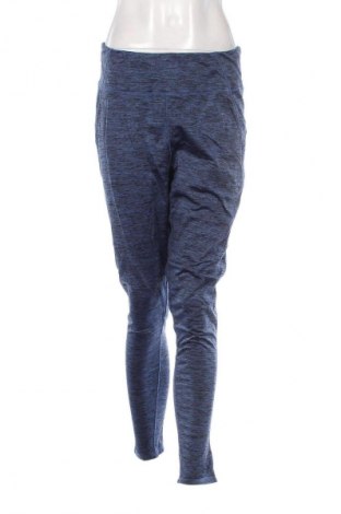 Damskie legginsy climate right, Rozmiar L, Kolor Fioletowy, Cena 33,99 zł