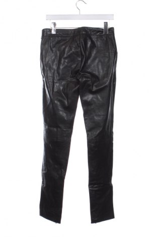 Damen Lederhose, Größe M, Farbe Schwarz, Preis € 41,49