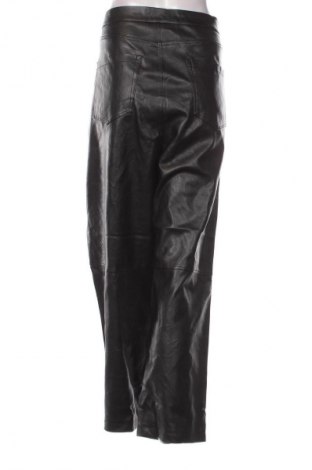 Pantaloni de piele pentru damă BlankNYC, Mărime XXL, Culoare Negru, Preț 74,99 Lei