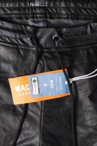 Damen Lederhose Mac, Größe XL, Farbe Schwarz, Preis € 19,99