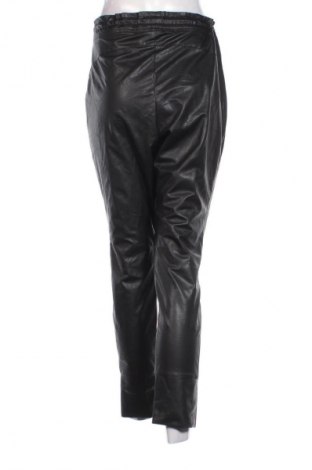 Pantaloni de piele pentru damă Mac, Mărime XL, Culoare Negru, Preț 102,99 Lei