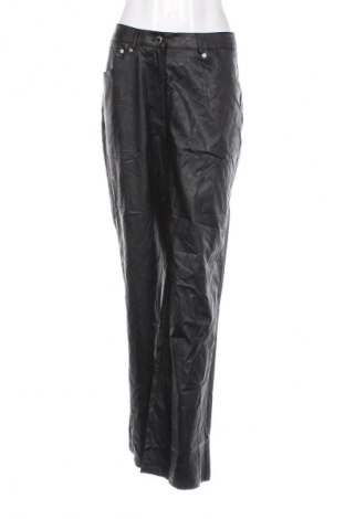 Damen Lederhose ONLY, Größe M, Farbe Schwarz, Preis 17,99 €