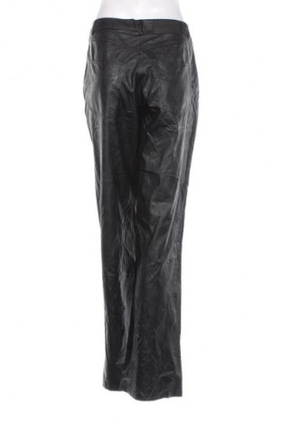 Pantaloni de piele pentru damă ONLY, Mărime M, Culoare Negru, Preț 71,99 Lei