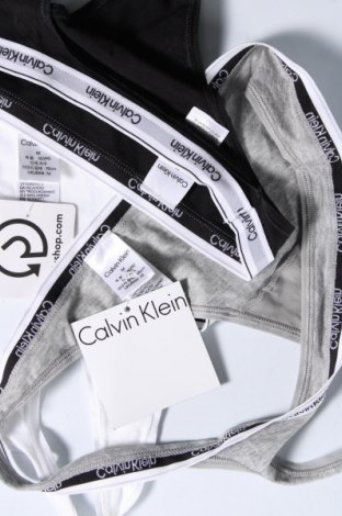 Damski zestaw Calvin Klein, Rozmiar M, Kolor Kolorowy, Cena 236,99 zł