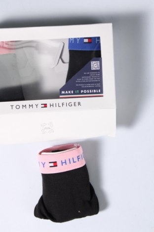 Damen-Set Tommy Hilfiger, Größe M, Farbe Schwarz, Preis 27,49 €