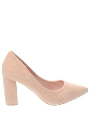 Damenschuhe, Größe 37, Farbe Beige, Preis € 13,49