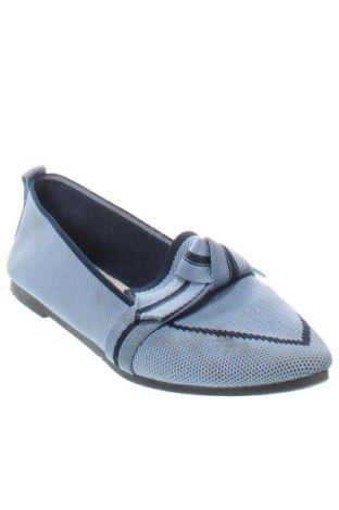 Damenschuhe, Größe 40, Farbe Blau, Preis 19,95 €