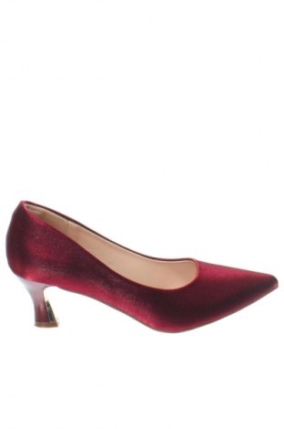 Damenschuhe, Größe 38, Farbe Rot, Preis € 22,49