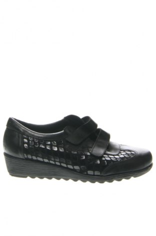 Damenschuhe, Größe 38, Farbe Schwarz, Preis 11,99 €