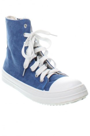 Damenschuhe, Größe 38, Farbe Blau, Preis 19,97 €