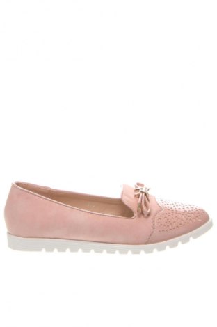 Damenschuhe, Größe 37, Farbe Rosa, Preis 18,16 €